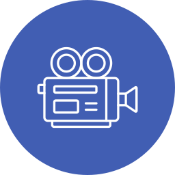 videokamera icon