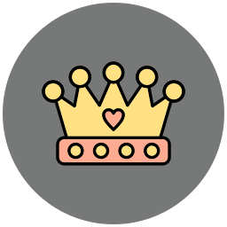 Crown icon