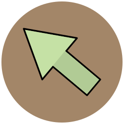 mauszeiger icon