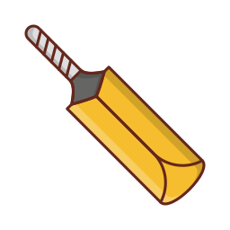 クリケットバット icon