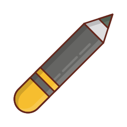 아이 브로우 펜슬 icon
