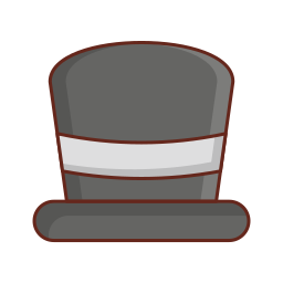 Top Hat icon