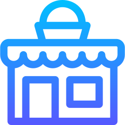 Shop icon