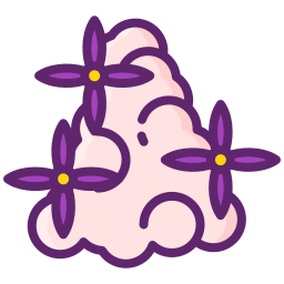 Lilac icon