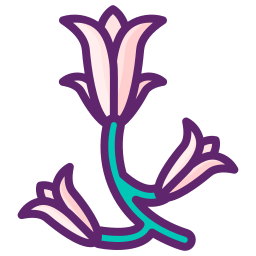 Tuberose icon