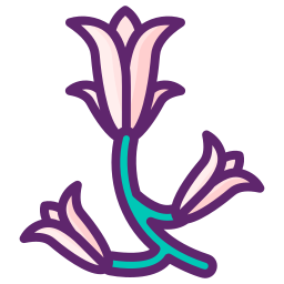 tuberose icon