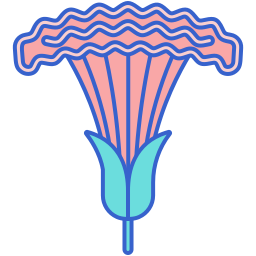 Cockscomb icon