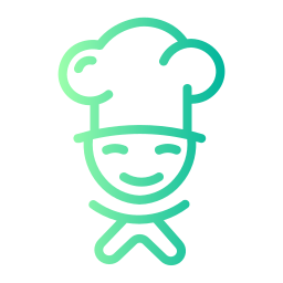 chef Icône