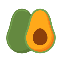 Avocado icon