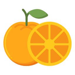 clementine Ícone