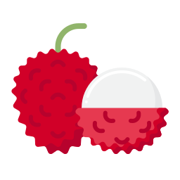 Lychees icon