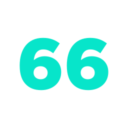 66 Ícone