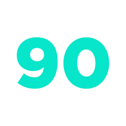 90 иконка