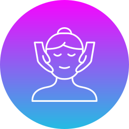 Massage icon