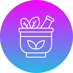 Herb icon