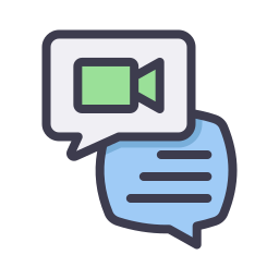 Video Call icon