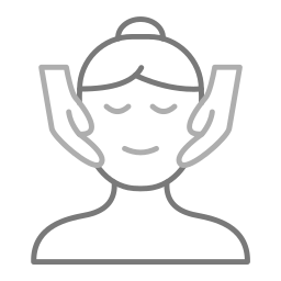 Massage icon