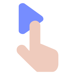 Touch icon