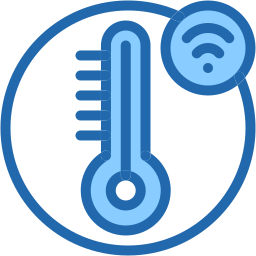 Thermostat icon