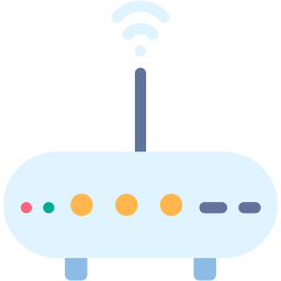 Router icon