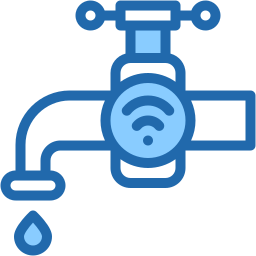 水の管理 icon