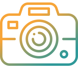 Camera icon