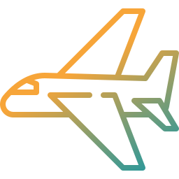 flugzeug icon