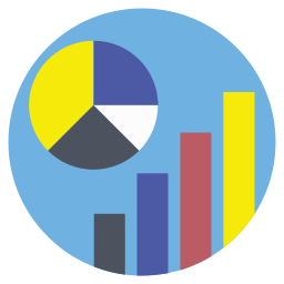 Data Analysis icon