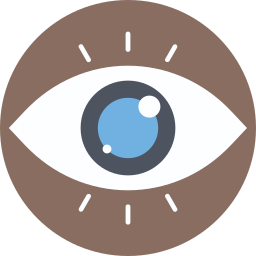 Eye icon