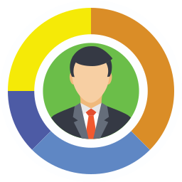 business analyst icon