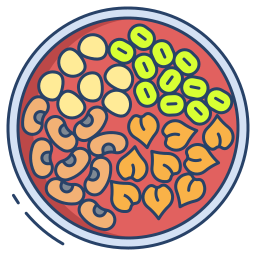 Legumes icon