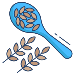 Wheat icon