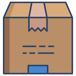 Package icon