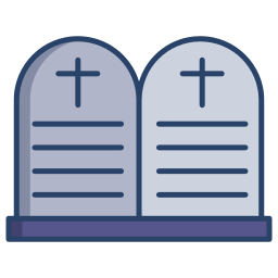 Commandments icon