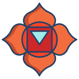 Муладхара иконка