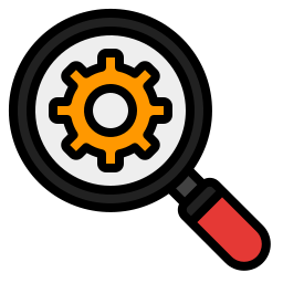 Search Engine Optimization icon