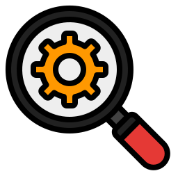 search engine optimization icono