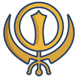 sikh icona