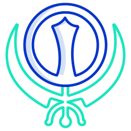 sikh ikona