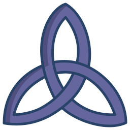 triqueta icono
