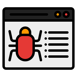 webcrawler icon