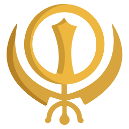 sikh icona