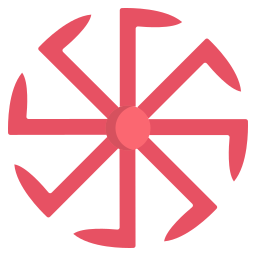 славянский иконка