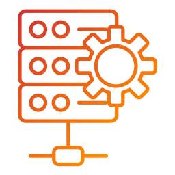 database management icoon