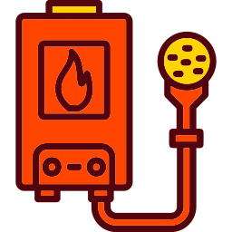 Water Heater icon