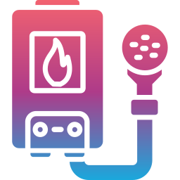 Water Heater icon