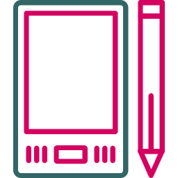 grafiktablet icon