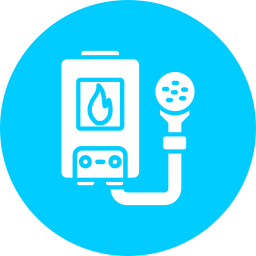 Water Heater icon