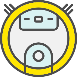 robotermaschine icon