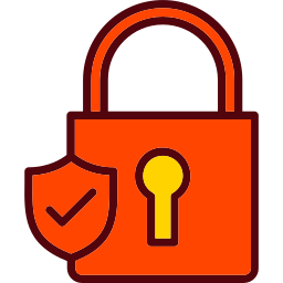 Security Lock icon